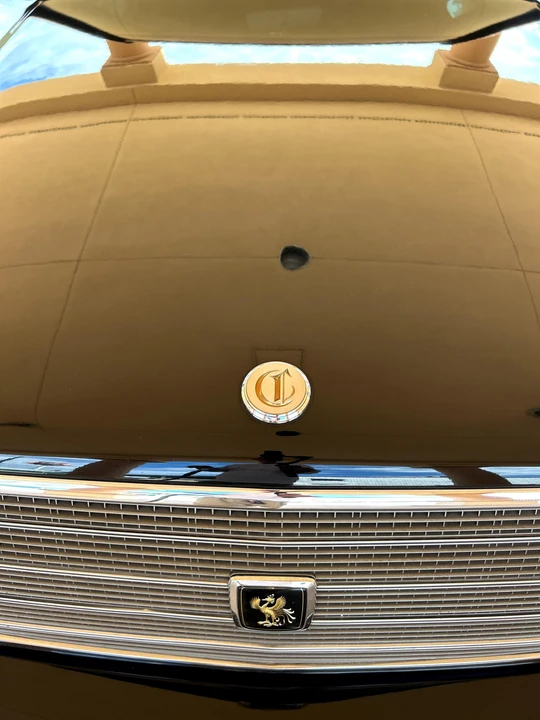 1997 Toyota Century 2nd Gen - Image 13 of 30
