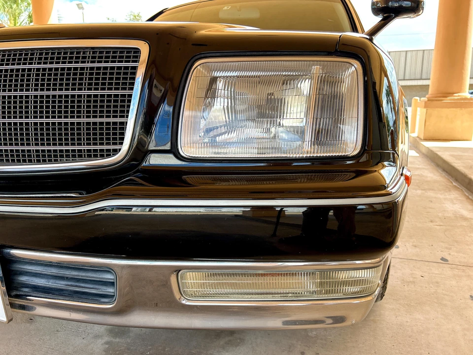 1997 Toyota Century 2nd Gen - Image 14 of 30