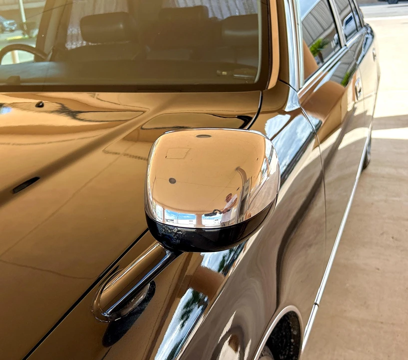 1997 Toyota Century 2nd Gen - Image 15 of 30