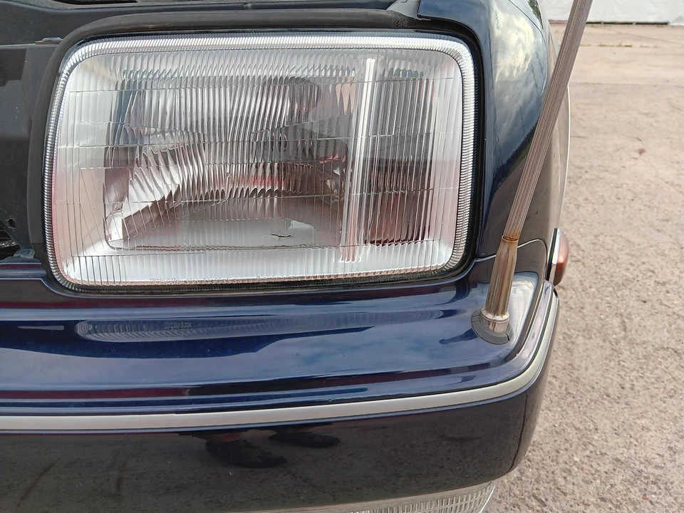 1997 Toyota Century 2nd Gen - Image 15 of 31