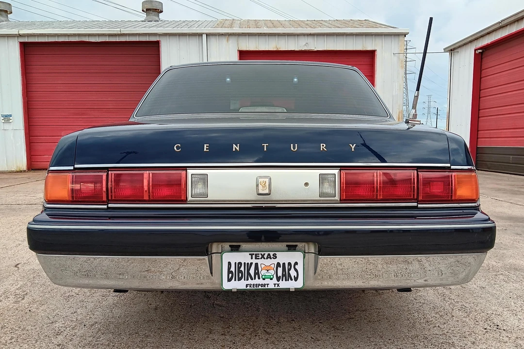 1997 Toyota Century 2nd Gen - Image 5 of 31