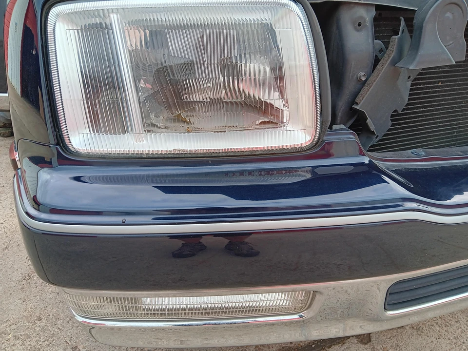 1997 Toyota Century 2nd Gen - Image 14 of 31
