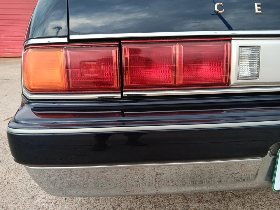 1997 Toyota Century 2nd Gen - Image 16 of 31
