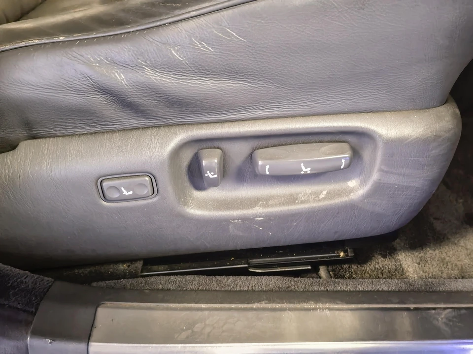 1997 Toyota Century 2nd Gen - Image 26 of 31