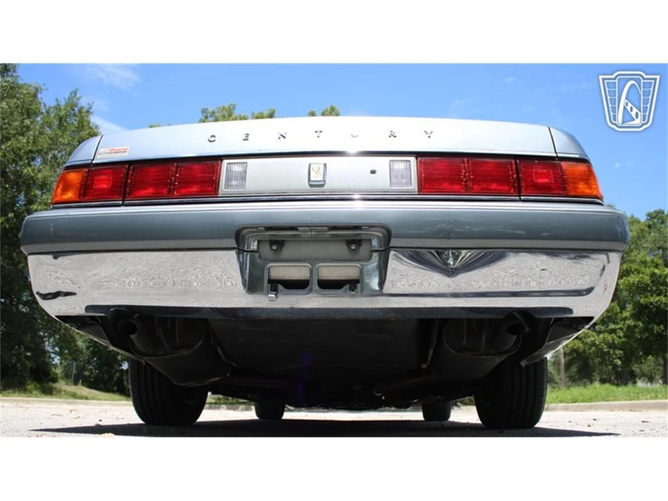 1997 Toyota Century 2nd Gen - Image 14 of 31