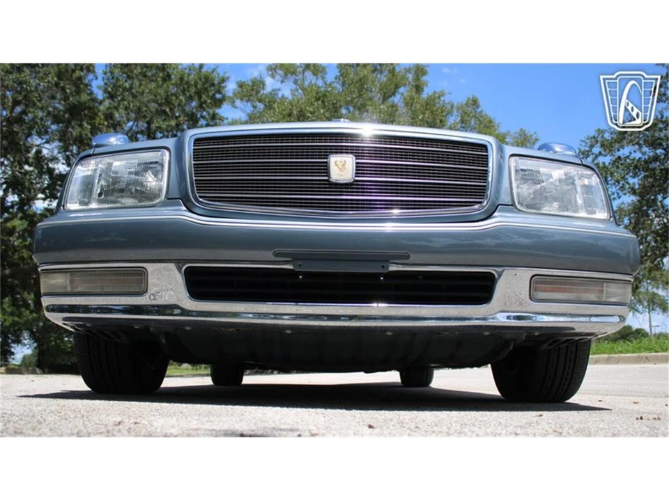1997 Toyota Century 2nd Gen - Image 5 of 31