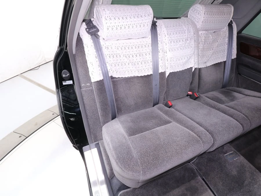 1997 Toyota Century - Image 31 of 31
