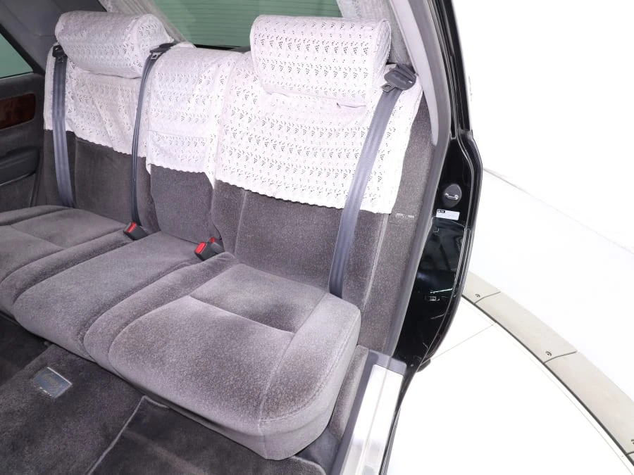 1997 Toyota Century - Image 29 of 31