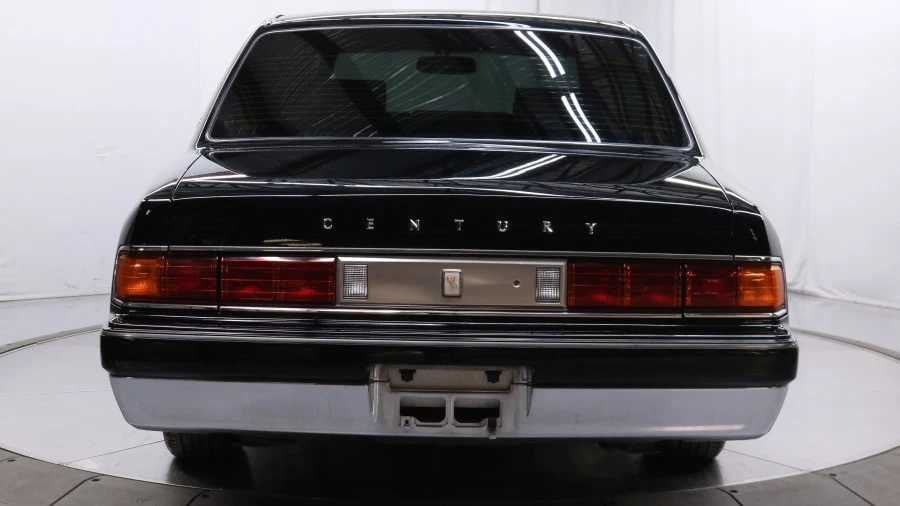 1997 Toyota Century - Image 5 of 31