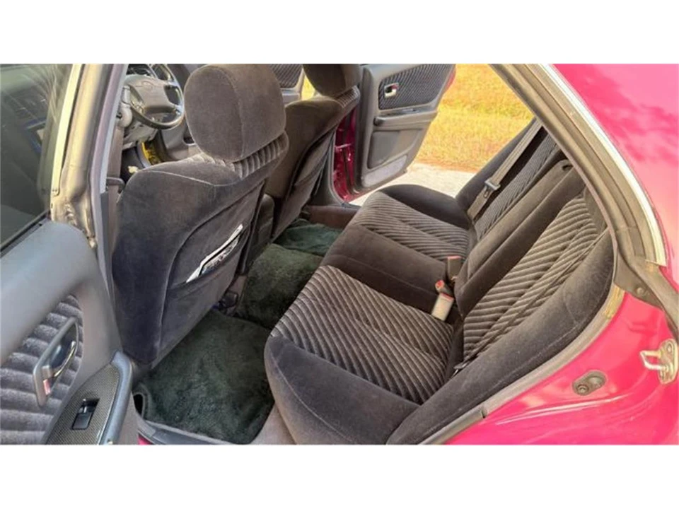 1997 Toyota Chaser 6th Gen - Image 7 of 20