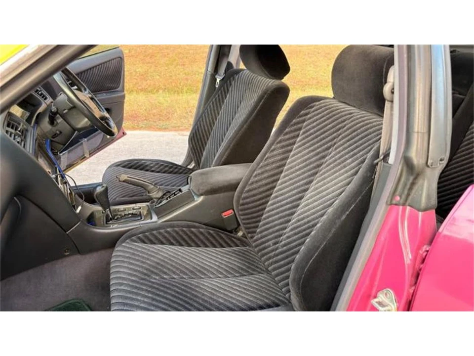 1997 Toyota Chaser 6th Gen - Image 6 of 20