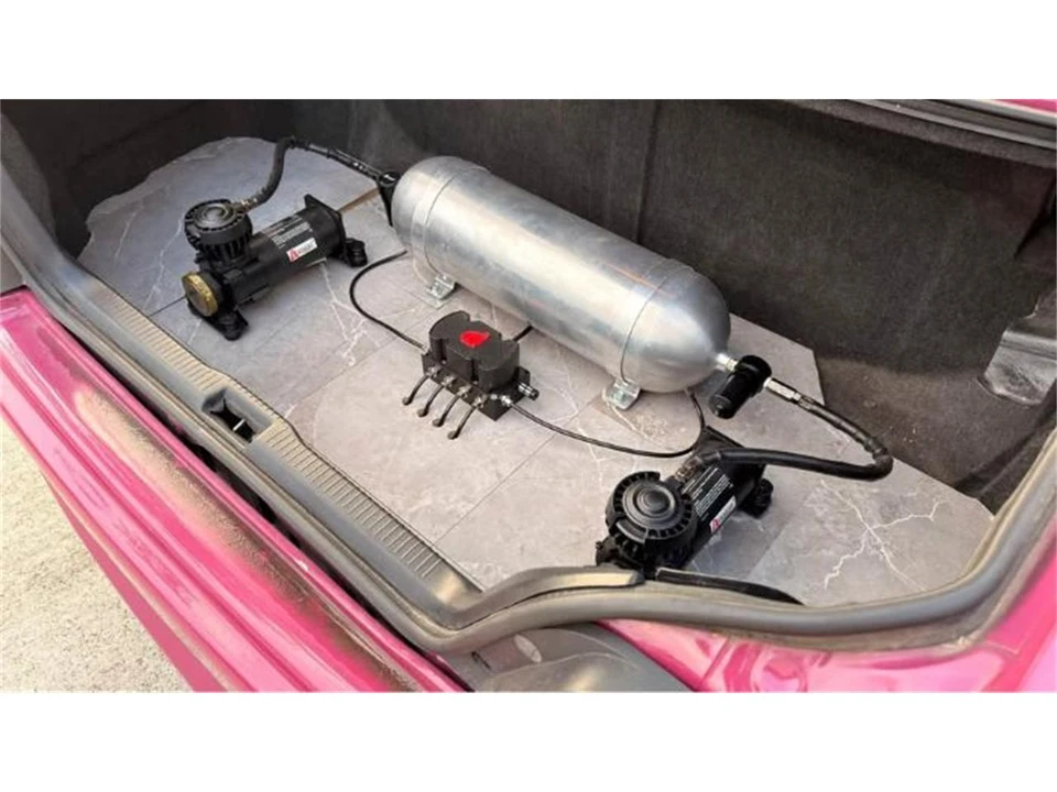 1997 Toyota Chaser 6th Gen - Image 10 of 20