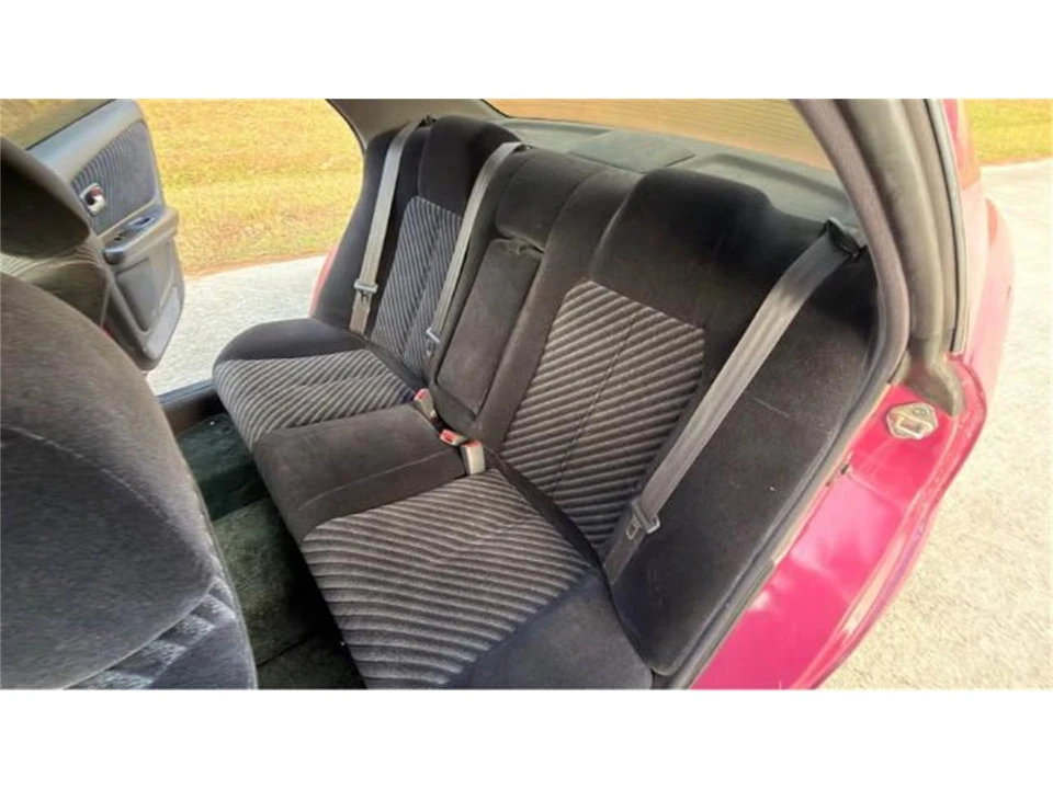 1997 Toyota Chaser 6th Gen - Image 5 of 20