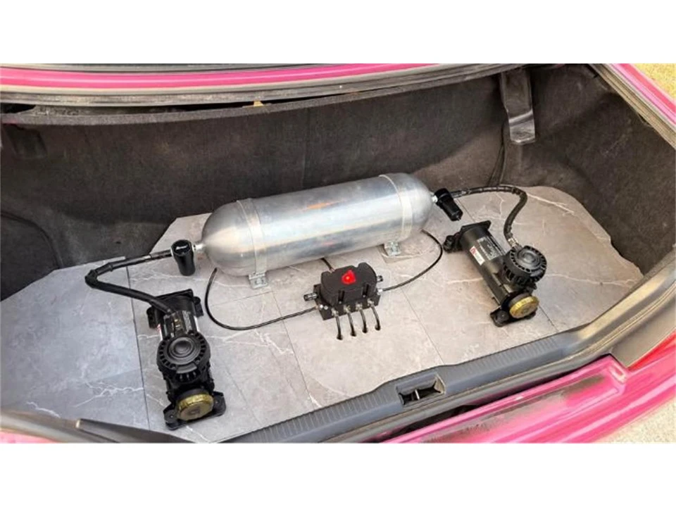 1997 Toyota Chaser 6th Gen - Image 11 of 20