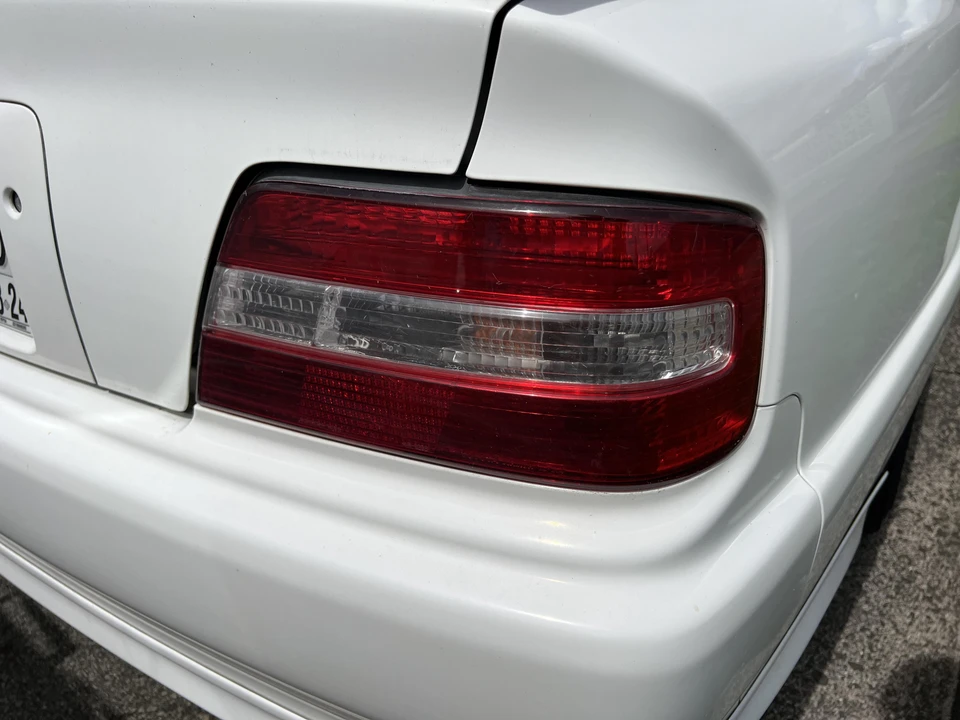 1997 Toyota Chaser 6th Gen - Image 18 of 31