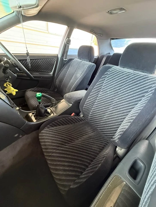 1997 Toyota Chaser 6th Gen - Image 13 of 17