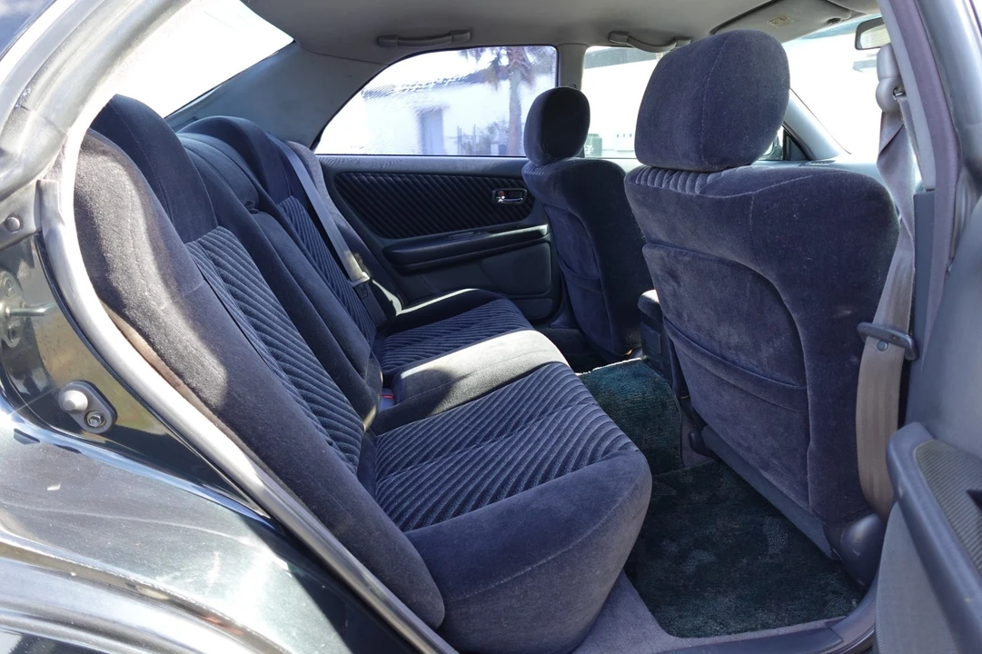 1997 Toyota Chaser 6th Gen - Image 16 of 17
