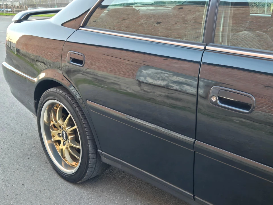 1997 Toyota Chaser 6th Gen - Image 28 of 31