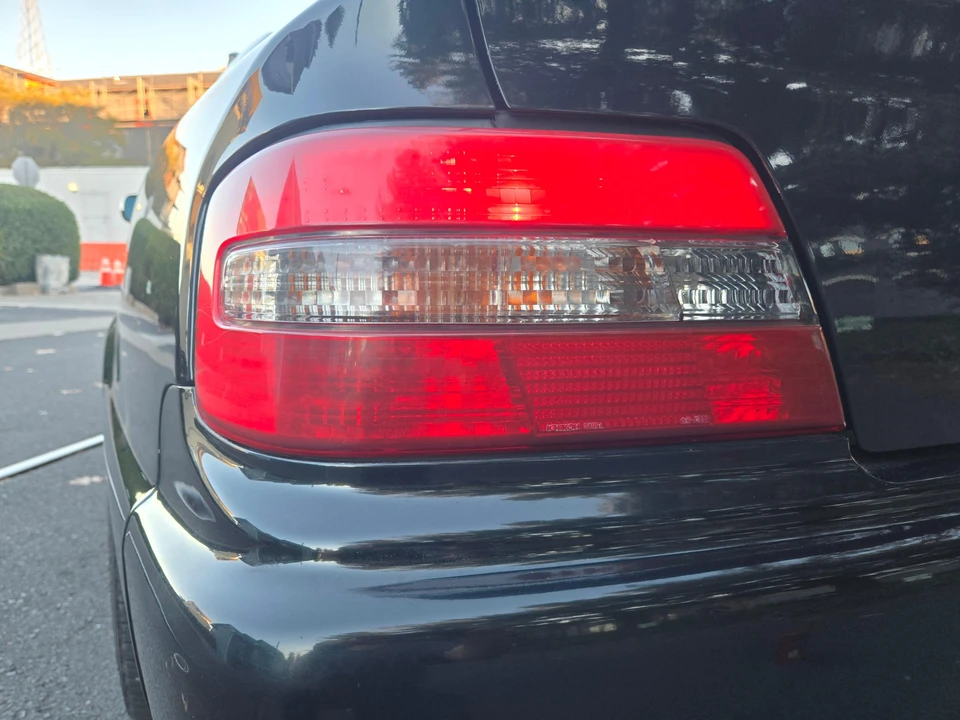 1997 Toyota Chaser 6th Gen - Image 22 of 31