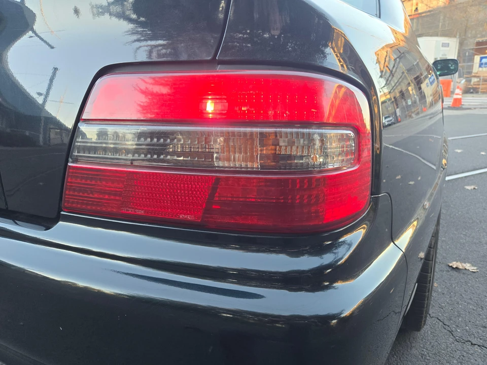 1997 Toyota Chaser 6th Gen - Image 26 of 31