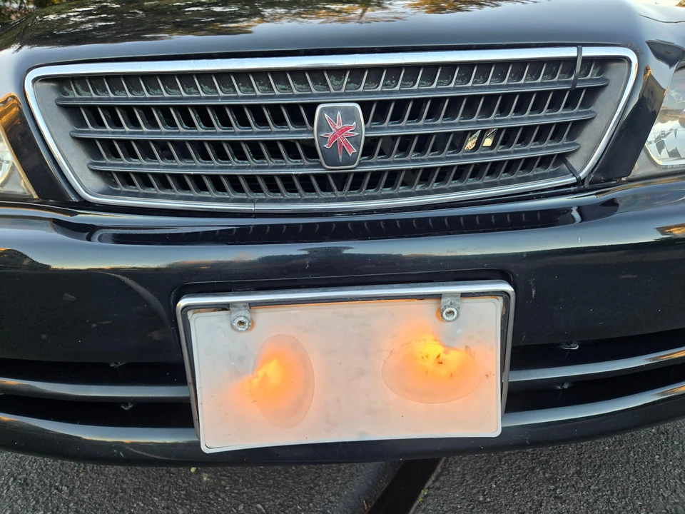 1997 Toyota Chaser 6th Gen - Image 18 of 31