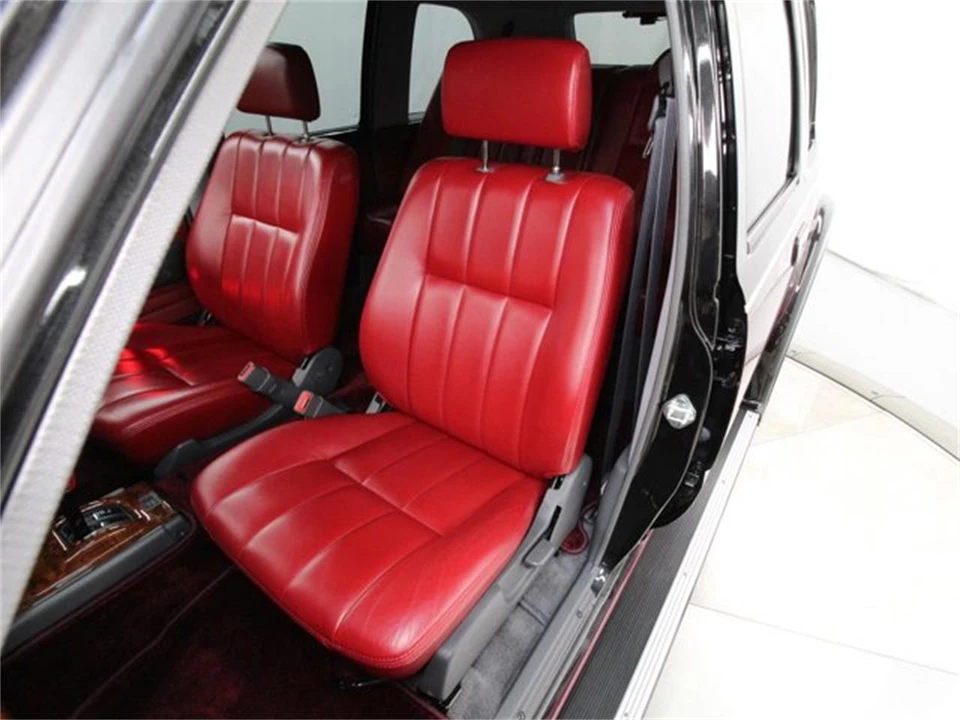 1997 Toyota - Image 17 of 31