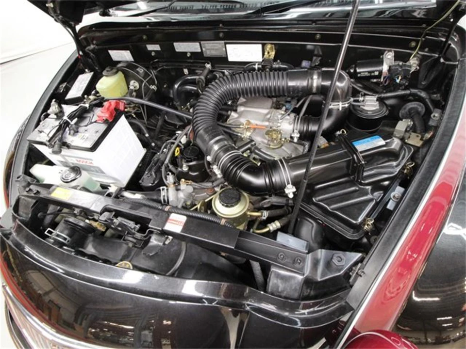 1997 Toyota - Image 25 of 31