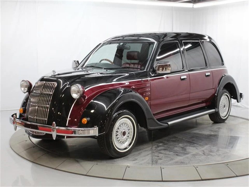 1997 Toyota - Image 2 of 31