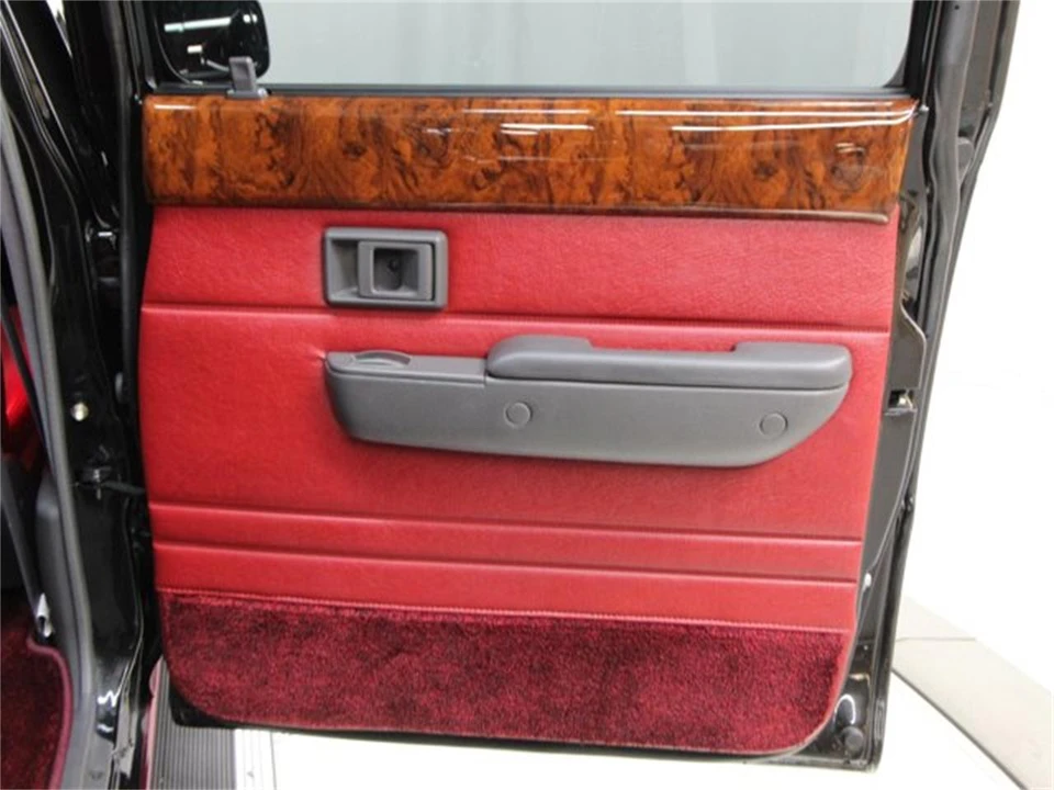 1997 Toyota - Image 22 of 31