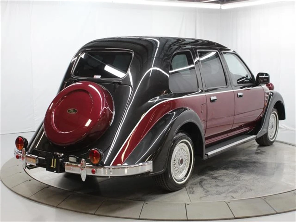 1997 Toyota - Image 7 of 31