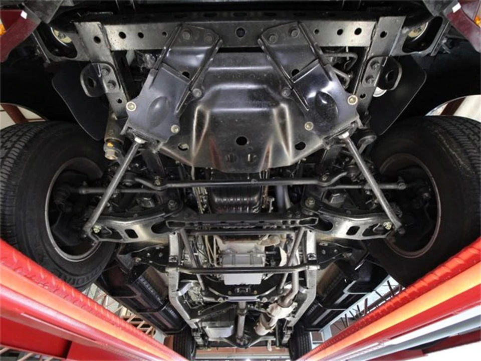 1997 Toyota - Image 31 of 31