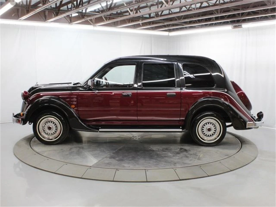 1997 Toyota - Image 4 of 31