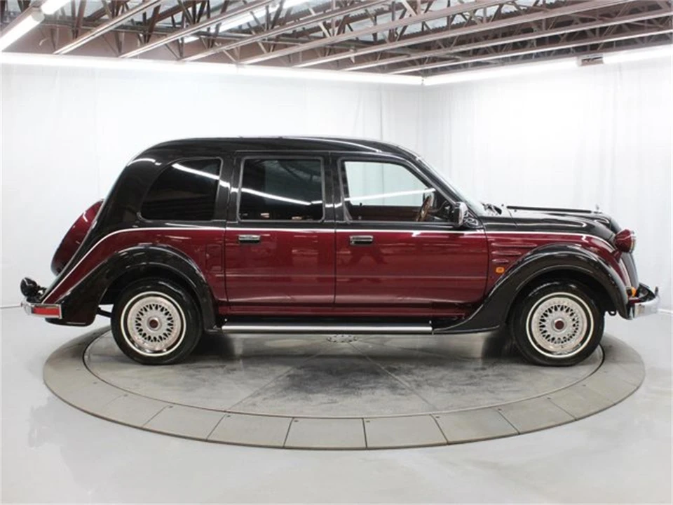 1997 Toyota - Image 8 of 31