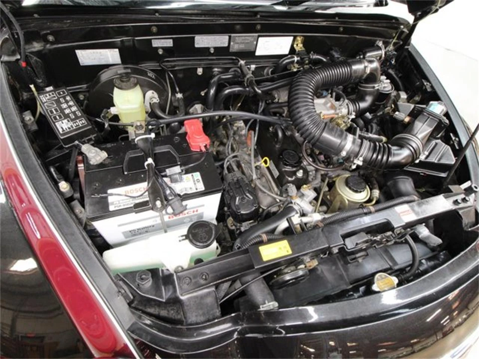 1997 Toyota - Image 24 of 31