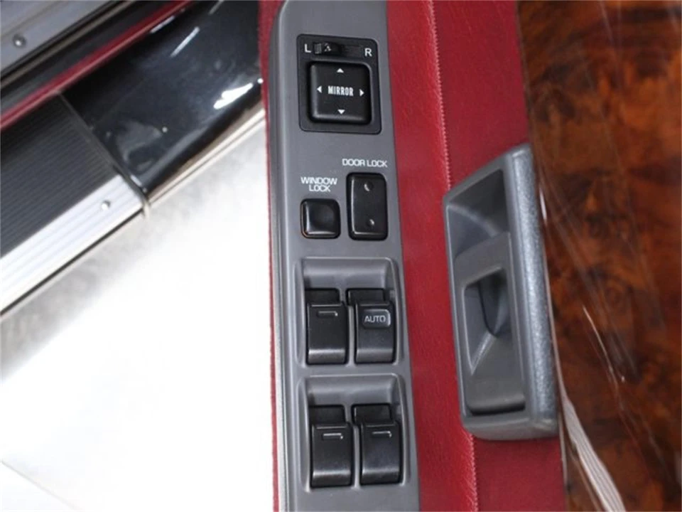 1997 Toyota - Image 23 of 31