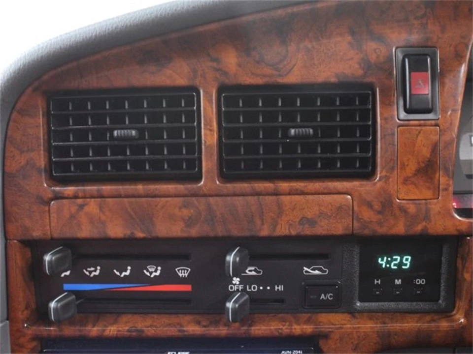 1997 Toyota - Image 12 of 31