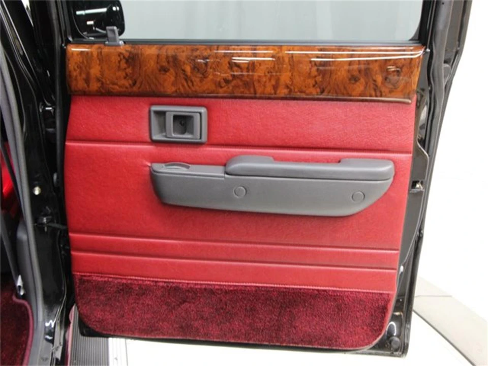 1997 Toyota - Image 22 of 31