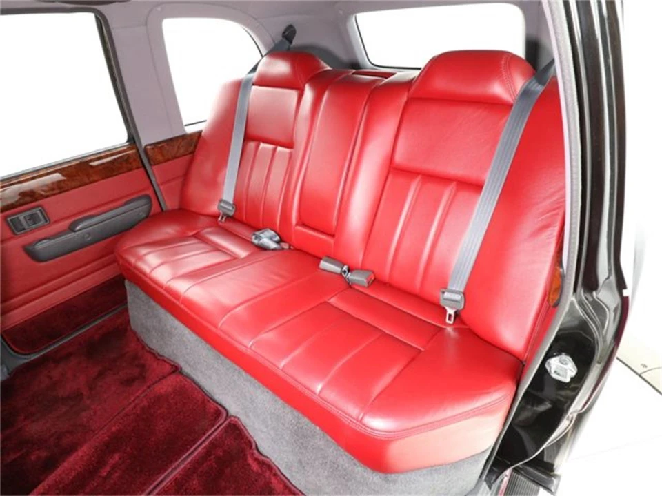 1997 Toyota - Image 17 of 31