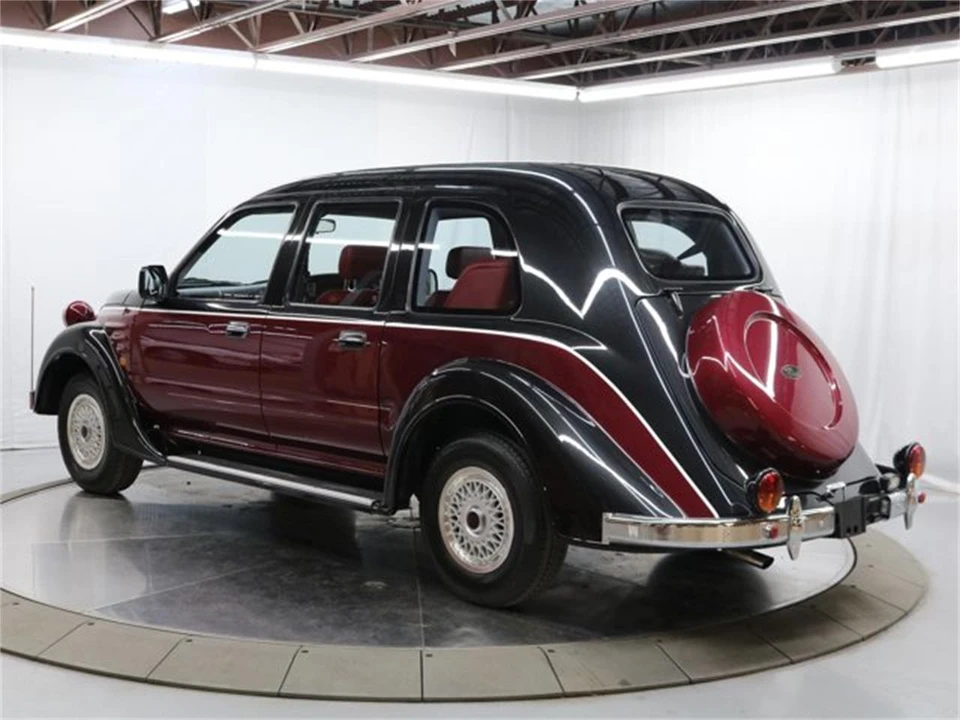 1997 Toyota - Image 5 of 31