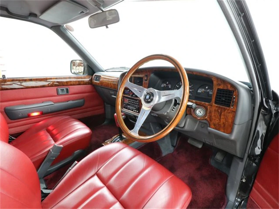 1997 Toyota - Image 9 of 31