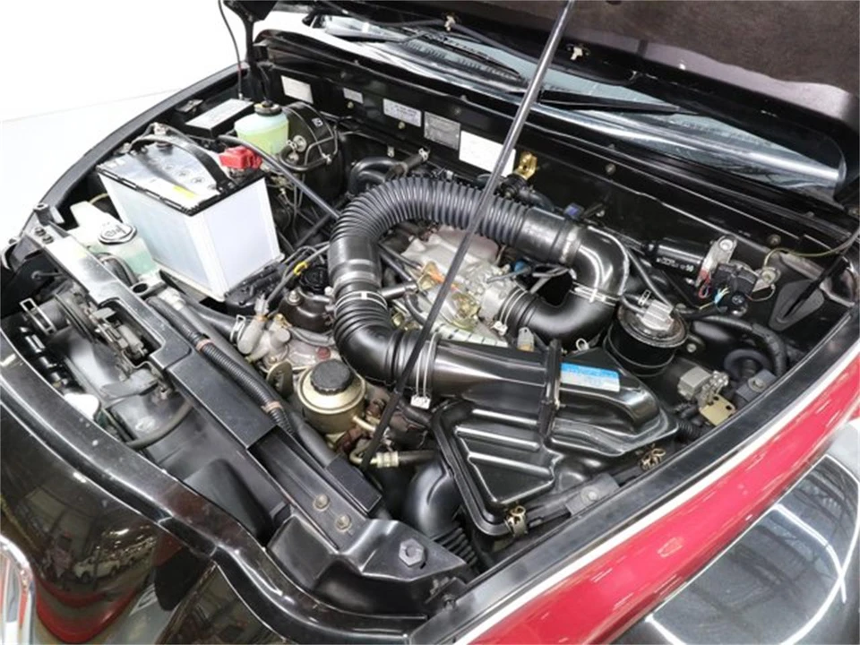 1997 Toyota - Image 23 of 31