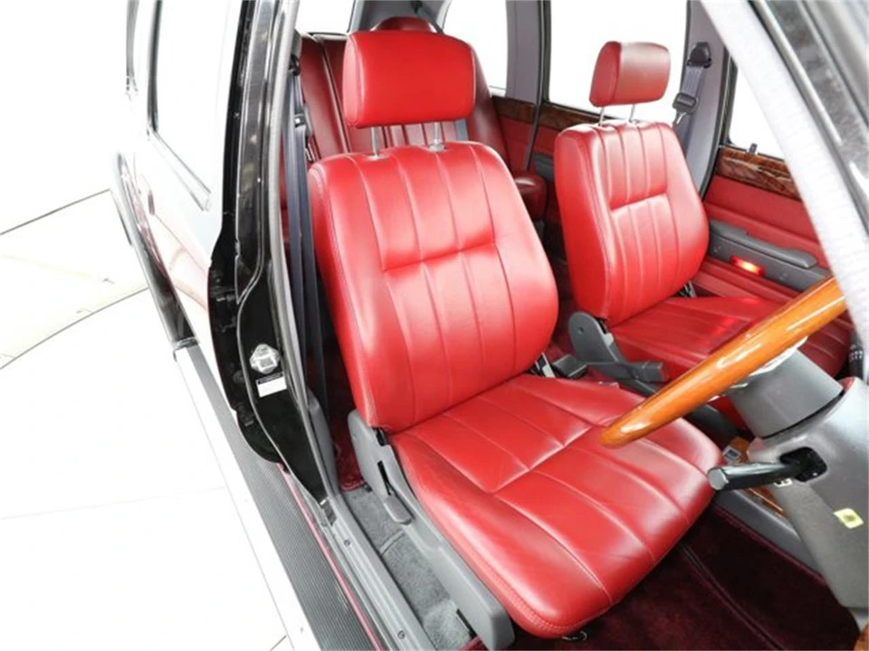 1997 Toyota - Image 15 of 31