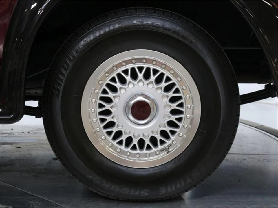 1997 Toyota - Image 28 of 31