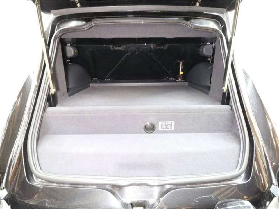 1997 Toyota - Image 24 of 31