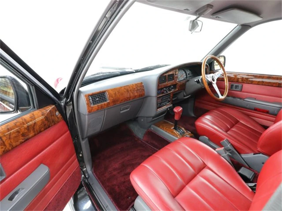 1997 Toyota - Image 14 of 31