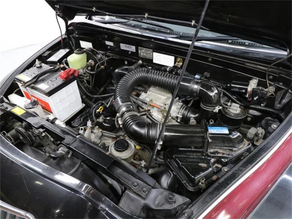 1997 Toyota - Image 25 of 31