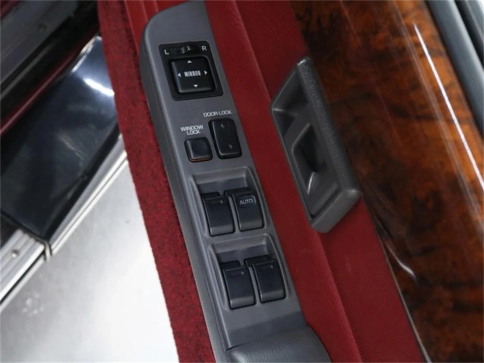 1997 Toyota - Image 23 of 31