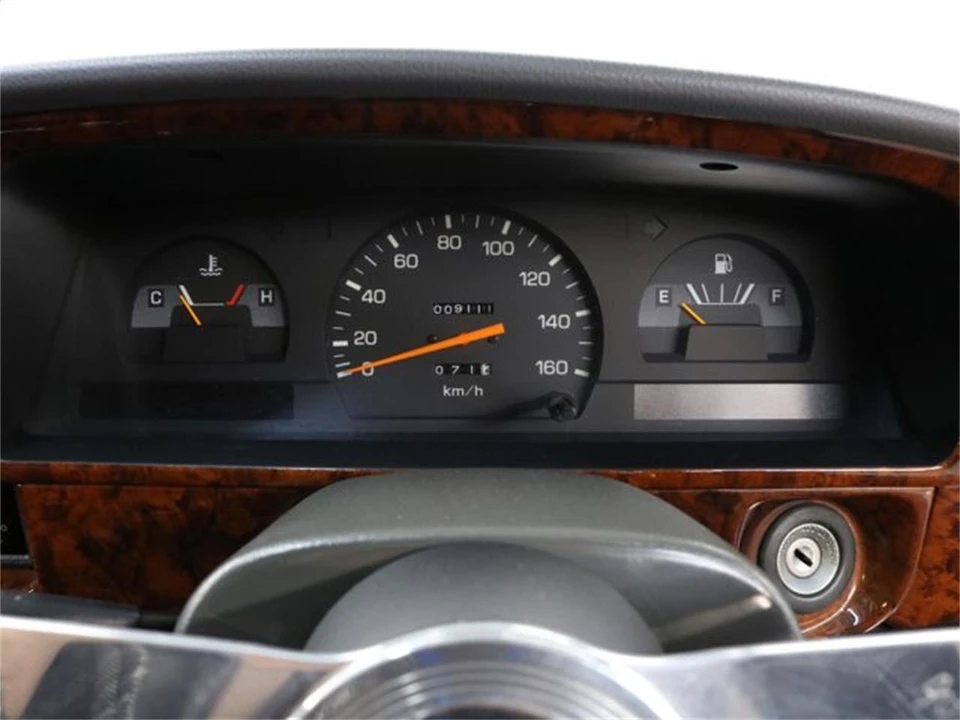 1997 Toyota - Image 11 of 31