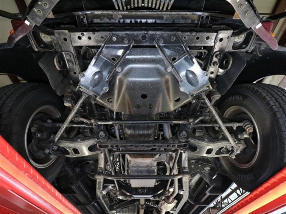 1997 Toyota - Image 31 of 31