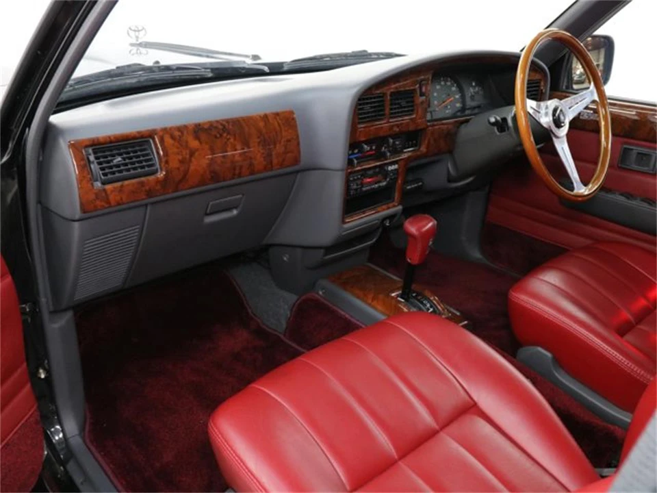 1997 Toyota - Image 15 of 31